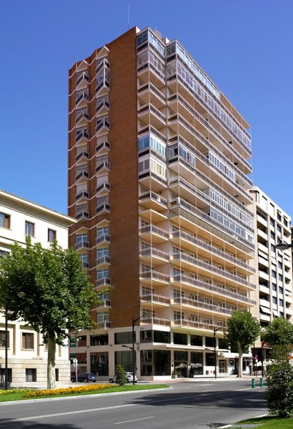 Sercotel Los Llanos Albacete Exterior foto